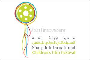 Sharjah International Children's Film Festival 2017 to Screen 124 Films from 31 Countries