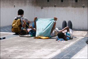 First Short Films Shorlisted for Diff's Prestigious Muhr Awards