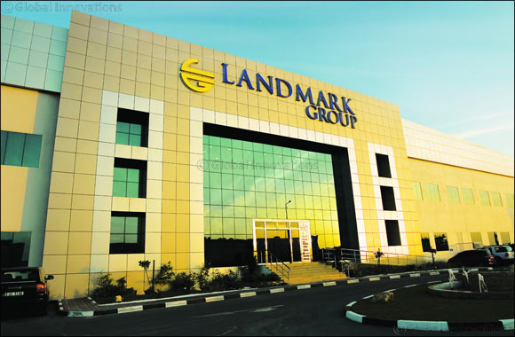 Landmark Group Announces First Landmark Big-Bang Warehouse Sale