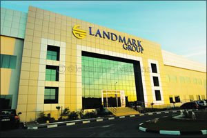 Landmark Group Announces First Landmark Big-Bang Warehouse Sale
