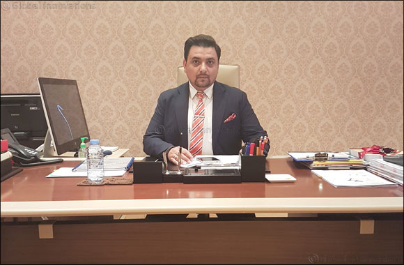 Al Wahda Mall now leases parking spaces