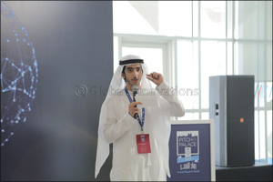 Sheraa partners with Khalifa Fund to bring Pitch@Palace competition to the UAE