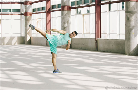 Fight Yourself Fit: Professional MMA Fighter Rafat Shawe Launches New Muay Thai Kickboxing Classes for Adults