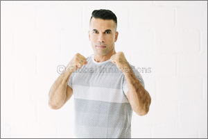 Fight Yourself Fit: Professional MMA Fighter Rafat Shawe Launches New Muay Thai Kickboxing Classes for Adults
