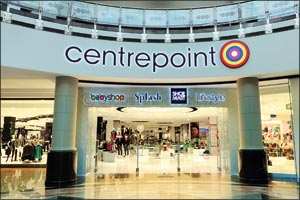 Centrepoint to host four-day Fashion Weekend