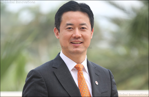 2nd annual Huawei Middle East Innovation Day addresses the future of digital transformation in the region