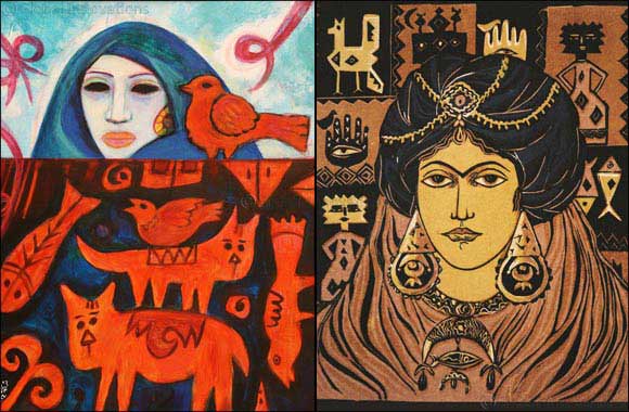 Sharjah Art Museum to Exhibit Lifetime Work of Pioneering Kuwaiti Artist