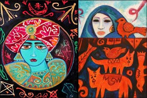 Sharjah Art Museum to Exhibit Lifetime Work of Pioneering Kuwaiti Artist