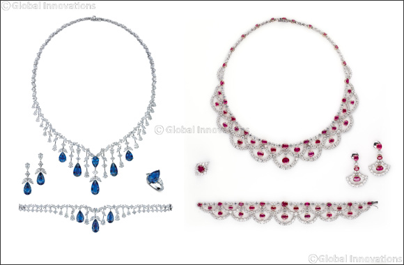 Celebrate the Moments with Mouawad Jewelry