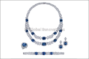 Celebrate the Moments with Mouawad Jewelry