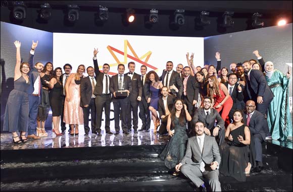 MENA Effie Awards Announces Its Expert Panel of Judges