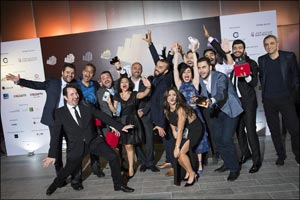 MENA Effie Awards Announces Its Expert Panel of Judges