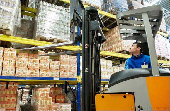 Gulfood Manufacturing to Underline Dubai's Status as Global Food Supply Chain Hub