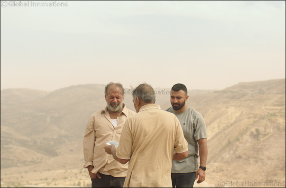 DIFF to Showcase Regional Creativity With Gulf Muhr Shorts