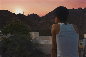DIFF to Showcase Regional Creativity With Gulf Muhr Shorts