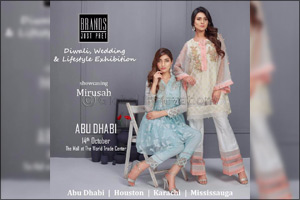 Brands Just Pret - Wedding & Diwali Soiree
