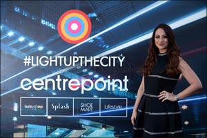 Centrepoint's Autumn/Winter '17 Collection has you covered for every occasion