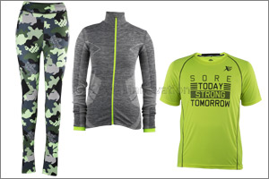Get Active with Max Fashion