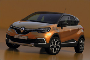 Renault Middle East celebrates Saudi women in the driver's seat with model giveaway