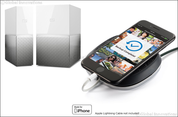 Western Digital showcases its industry leading and latest storage innovations at GITEX Technology Week 2017