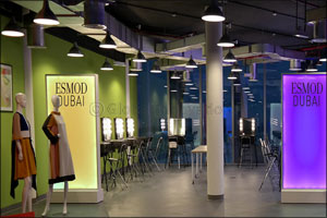 Esmod Dubai Opens New Branch in Dubai Design District