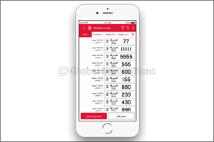 Sharjah Police to Issue 150 Specialized License Plate Numbers in Online Auction