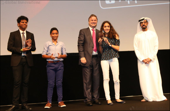 Get Creative and Venture Into the Wonderful World of Animation at DIFF