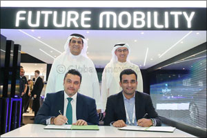 Etisalat signs MoU with eCommerce platform Noon