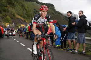 UAE Team Emirates' Matej Mohoric Defends Win at Hong Kong Cyclothon