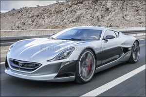 Dubai International Motor Show in a league of its own with eye-catching line-up of awe-inspiring supercars