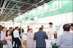 Moving on Up! Saudi Arabia to Underline Status as Regional Food Manufacturing Force at Gulfood Manufacturing