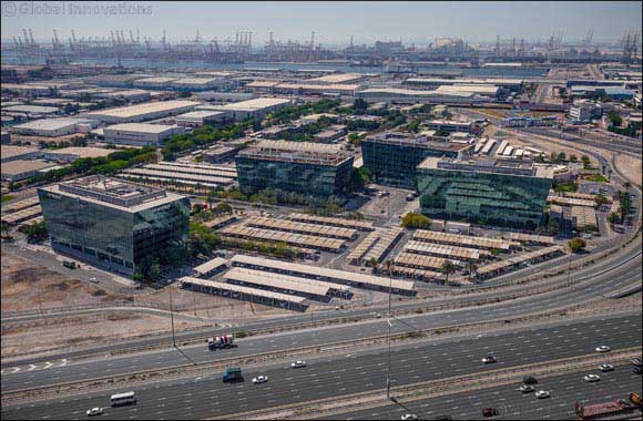 Jafza named best free zone in the world for large companies