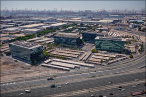 Jafza named best free zone in the world for large companies