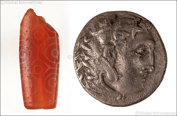 Sharjah Museums Authority and the Institut Franais in the United Arab Emirates celebrate 40 years of UAE-French archaeological cooperation