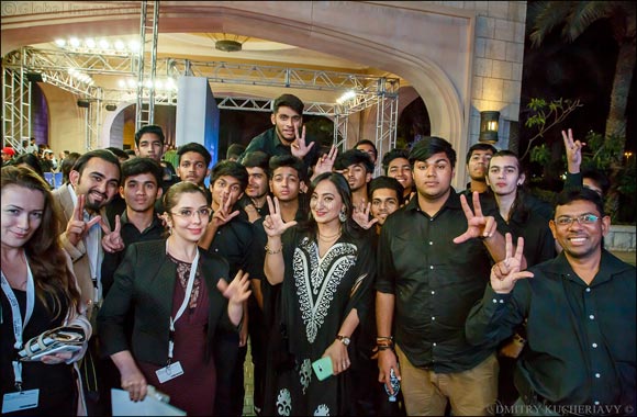 Get Closer to the Magic of Cinema With DIFF Volunteers Programme