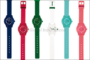 The Lacoste 12.12 Kids Collection