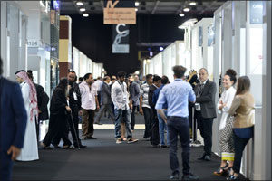 Diamonds Are Everyone's Best Friend! VOD Dubai International Jewellery Show 2017 Makes Its Debut This November