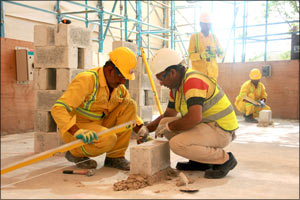 Al Naboodah Group Enterprises Creates Sustainable Futures for its Labour Workforce with Internationally-Accredited Skills Training