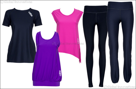 Introducing FitFuse by COÉGA Sunwear