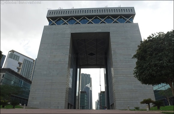 CNN's Marketplace Middle East uncovers the DIFC's central role in Dubai's economic success