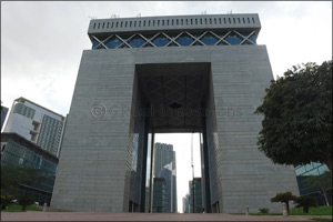 CNN's Marketplace Middle East uncovers the DIFC's central role in Dubai's economic success