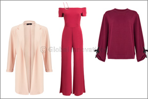 Trend Alert: Think Pink