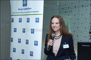 Winston & Strawn LLP Joins Pearl Initiative's Partner Network to Drive Corporate Governance, Responsibility in GCC Region