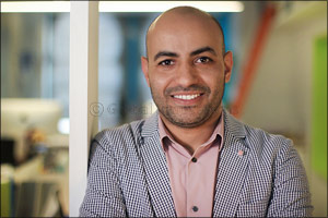 Kalimat Group Brings Arabic Literature to the Fore at Frankfurt Book Fair