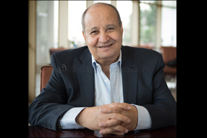 Career of Egyptian Writer Wahid Hamed to Be Honoured With Arab Lifetime Achievement Award at DIFF 2017