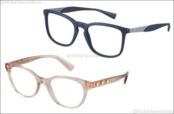 Versace Fall/Winter 2017 Collection