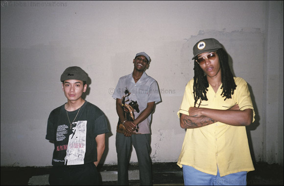 PUMA X Photographer Gunner Stahl For Autumn/Winter 2017