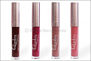 Glamazle.com introduces Super Matte ‘Glambry' lip tints for the perfect pout