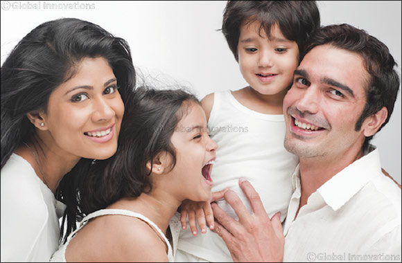 Take a Healthy Living pledge with QNET