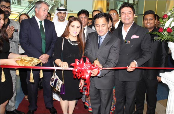 brands4u', the biggest factory outlet opens in Reef Mall, Dubai
